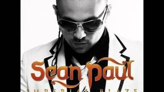Sean Paul Running out of time Dj Moshe Sahalo Remix 2o12.