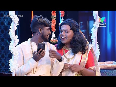 കാർത്തിക് സൂര്യയുടെ കല്യാണം ഒന്ന് recreate ചെയ്താലോ....  #ocicbc | EPI 684