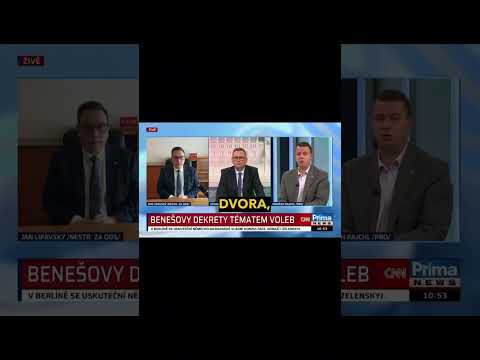 Jednaní s Lichtenštejny o uzavření dohody ohledně vydání majetku na českém území