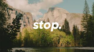 One Counterintuitive Photography Tip