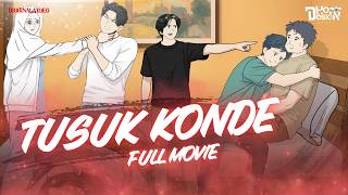 Download lagu TUSUK KONDE FULL MOVIE - Dhot Design mp3