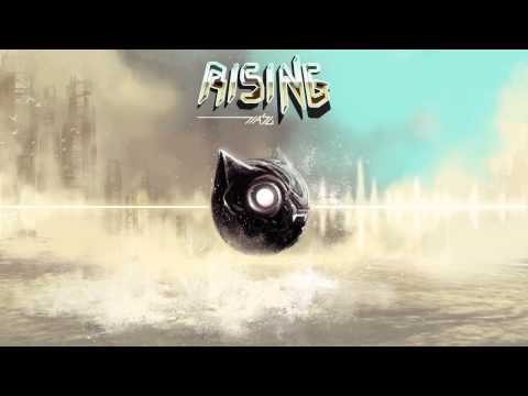 Metamorphosis - Rising (2015) - tiasu