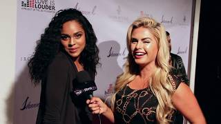 Ash Santos , American Horror Story Apocalypse, Shannon K Video Release Party video