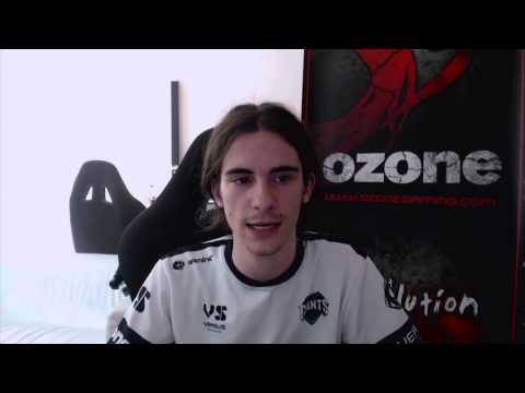 LCS Summer Split | Vlog PePiiNeRo Week 7