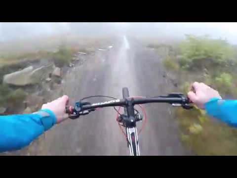 Magic Moose - Trysil