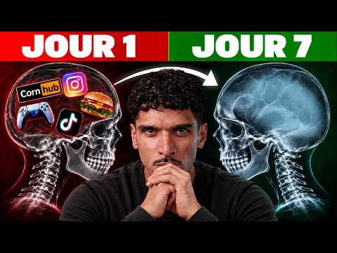 Essaie ça pendant 7 jours pour changer de vie