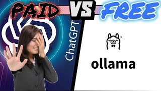 Ollama AI Revolutionizes Artificial Intelligence!