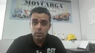 CNH, É EXIGIDA PARA MÁQUINAS PESADAS l REQUISITOS OPERADOR