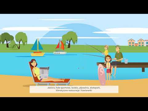 Łomianki - miasto możliwości