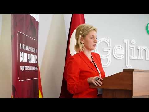 International Symposium on Balkan Periodicals: Trajectory of the Islamic Thought 1918-1945