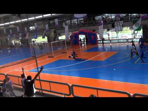 Campeonato Clube Paineiras SUB 11 set2004