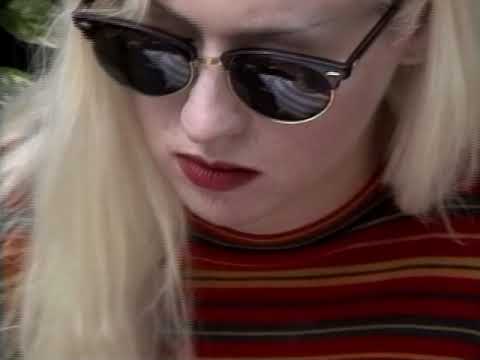 Smashing Pumpkins - Mayonaise (Vieuphoria HD Remaster)