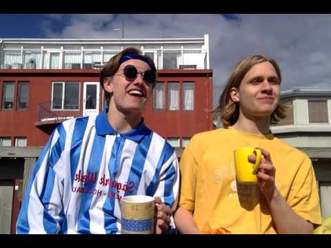 sumar smellur eru sumarsmellur