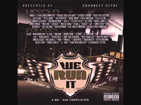 Kwik Cash Ft. Mad Marlon - Tycoon Status