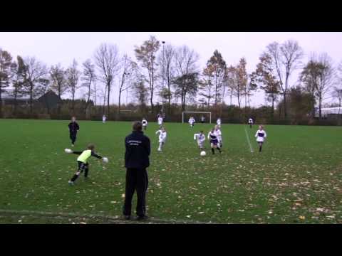 LRC F2 kampioen 2009