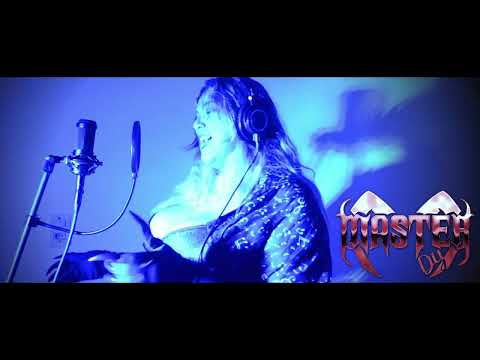 Frostbound Sonata - Sing through by Dy Moob - Master Dy