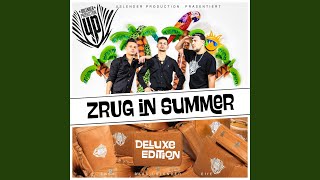Zrug in Summer (Instrumental)