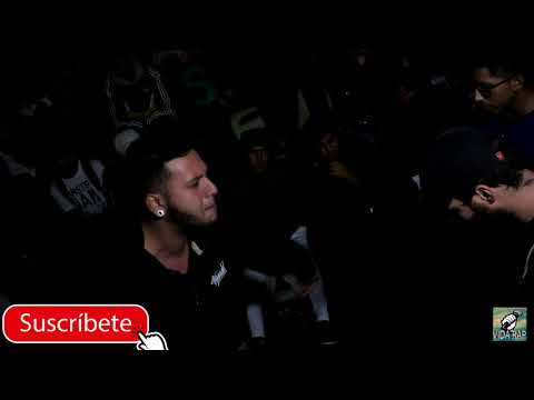 OCTAVOS EL CIRCULO PACCA HERMITAÑO VS  2018