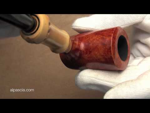 pipa Tsuge 029 - smoking pipe