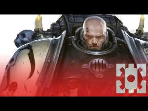 Masters of the Forge - Episode 049 - The Death Spectres