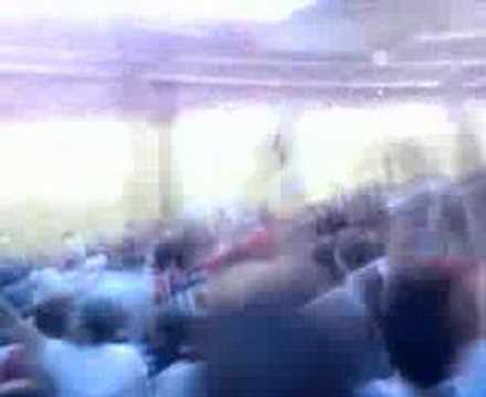 Gol do São Paulo - Éder Luis