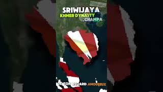 Download lagu There's nothing we can do - Sriwijaya Empire #thereisnothingwecando #edit #shorts #asia #indonesia mp3