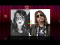 Ace Frehley Last Funeral