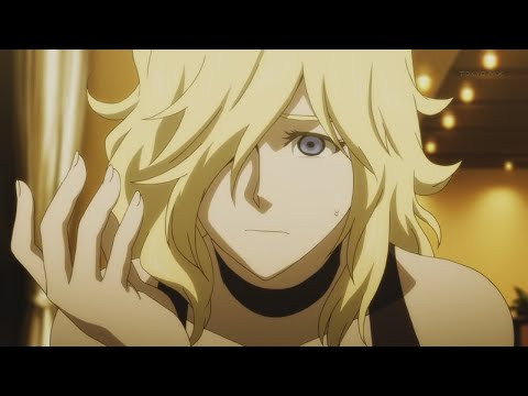 AMV - You're Going Down (Jormungand)