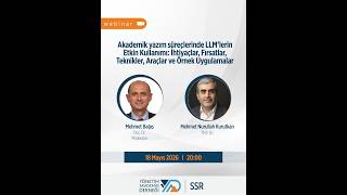 LLM'lerin Etkin Kullanımı: İhtiyaçlar, Fırsatlar, Teknikler, Araçlar ve Örnek Uy