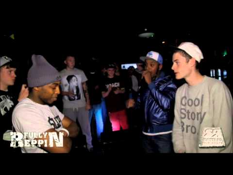 Jynxstarr vs Intuitive