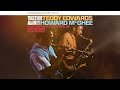 Teddy Edwards & Howard McGhee - You Stepped Out Of A Dream (Official Visualizer)