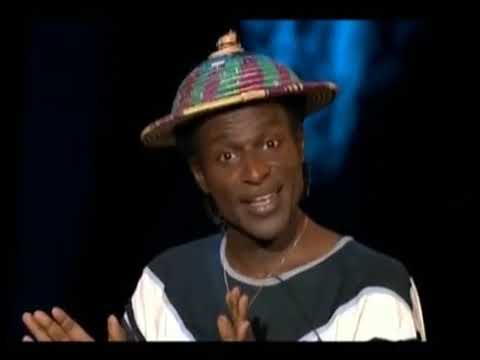 Les cons de 2026 sont déjà là  de   Saïdou Abatcha