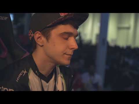 Mew2King vs Plup - GOML 2018 - Melee Winners Semi Finals
