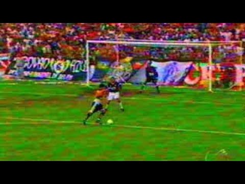 Remo 2 x 1 Criciúma -  Brasileiro Série B 2002