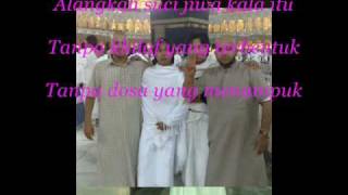 Download lagu Haddad Allwi Feat. Ashilla-Pergi Haji(Ost Emak Ingin Naik Haji).wmv mp3 Download lagu Haddad Allwi Feat. Ashilla-Pergi Haji(Ost Emak Ingin Naik Haji).wmv mp3