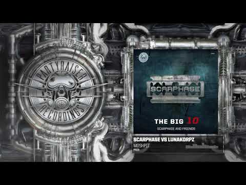 Scarphase vs Lunakorpz - Moshpit [PR08]