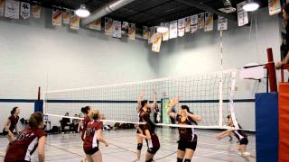 Volleyball - St. Alex - 12 Feb 2012 060.MOV