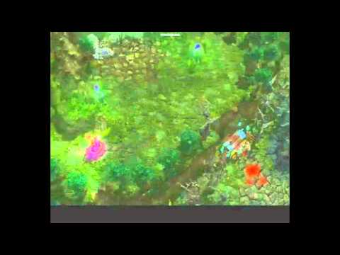 HoN - Devourer - its over 9000 !!!