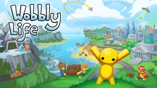 Wobbly Life PS5