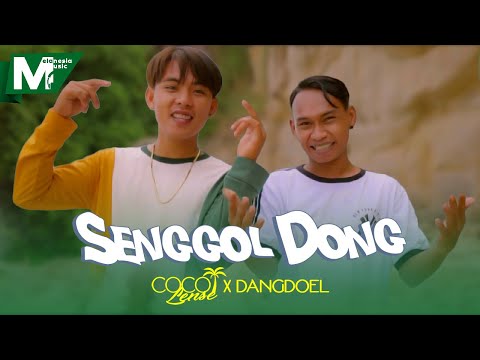 COCO LENSE X DANGDOEL - SENGGOL DONG (OFFICIAL MUSIC VIDEO)