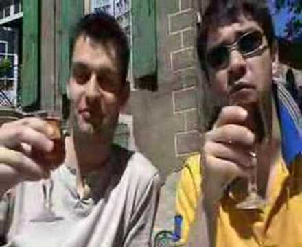 L'Apéro Day - On dirait le sud