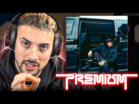 REACCION A REI - PREMIUM