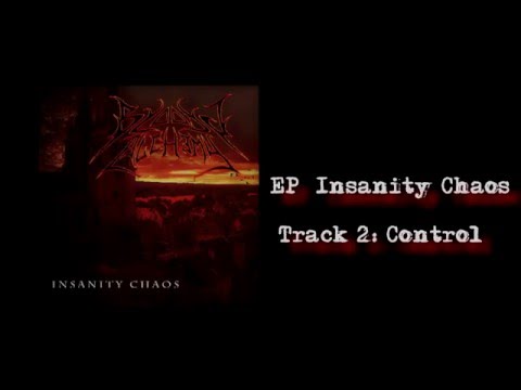 Bloody Alchemy - Control (Official EP Track)
