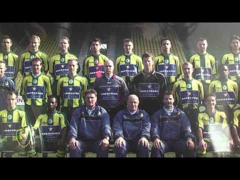 ADO TV Jeugdtoernooi special