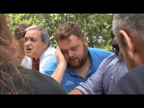 "ECO DI VALLE" A GROPPALLO PC