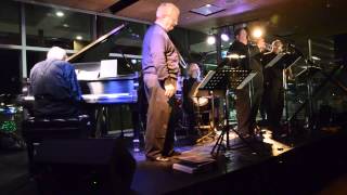 Excellence Concerts : Great Basin Street Band Feb, 2012