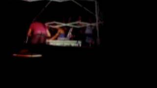 Bassnectar @ red rocks 9/6/08--Cheb i Sabbah - Alkher Illa Doffor [Bassnectar Remix] pt 1