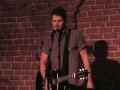 Chris Knight New Song "In The Meantime"