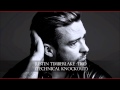 Justin Timberlake - TKO (Produced by Timbaland ...