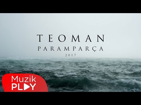 Video thumbnail for Paramparça 2017